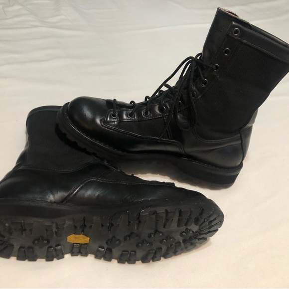 Danner Acadia  8” 200G 69210 insulated boot - Picture 6 of 10